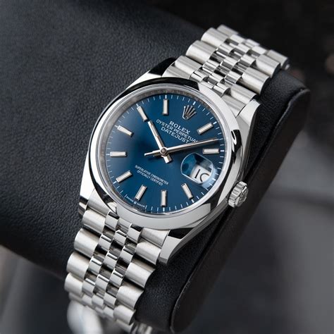 prix rolex 2021|2021 Rolex datejust 36.